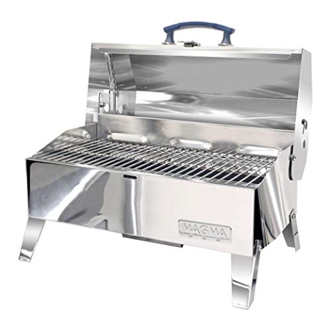 Magma A10–703 C Cabo Adventurer Marine Serie Holzkohle-Grill