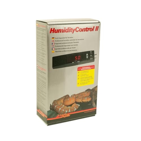 Lucky Reptile Humidity Control 2 - digitaler Hygrostat für das Terrarium