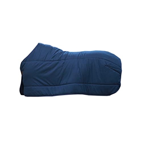 Kentucky Horsewear Under Rug Classic Unterdecke 200g, Größe:145, Farbe Kentucky Horsewear:Navy