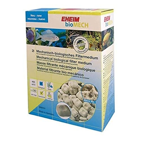 Eheim 2508101 bioMech 2l