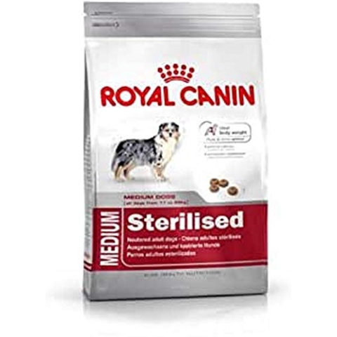 Royal Canin Medium Sterilised 12.0 kg