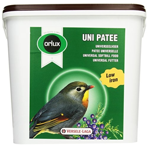 Orlux Uni patee 5 kg