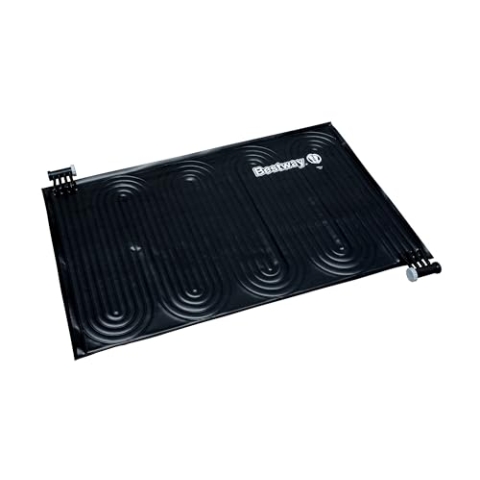 Bestway Solar-Poolheizung 110 x 171 cm