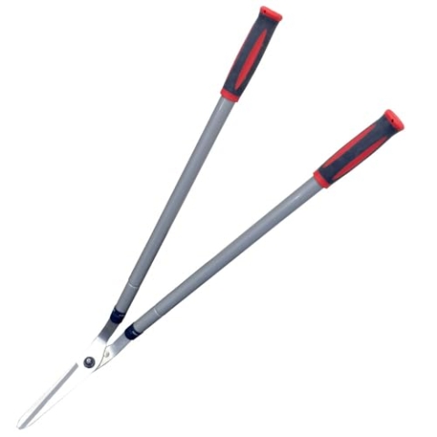 Spear & Jackson 4911RSS Razorsharp Teleskop-Rasenschere
