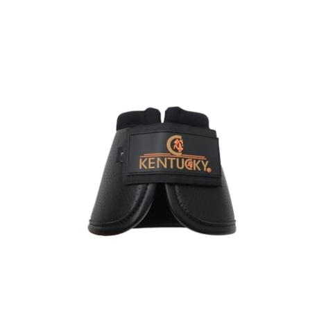 Kentucky - Sprungglocken Air tech schwarz Large