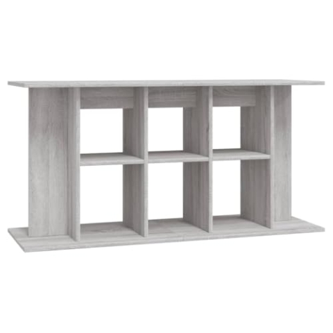 vidaXL Aquariumständer Aquarium Unterschrank Aquarienschrank