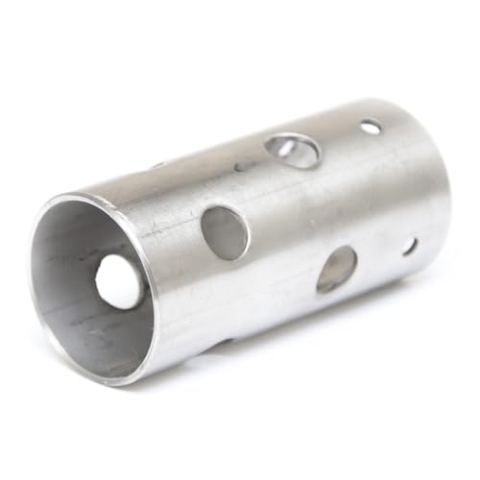 Velda Ersatzkathode Fadenalgenvernichter T-Flow Tronic 05/15 Kathode Edelstahl