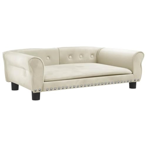 vidaXL Hundebett Hundebetten Hundesofa