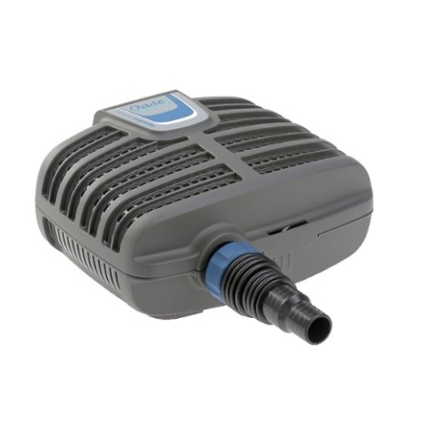 Oase AquaMax Eco Classic 2500 Filter- und Bachlaufpumpe