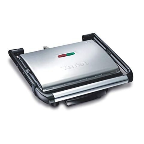 Tefal GC241D38 - Grill SuperGrill GC241D38