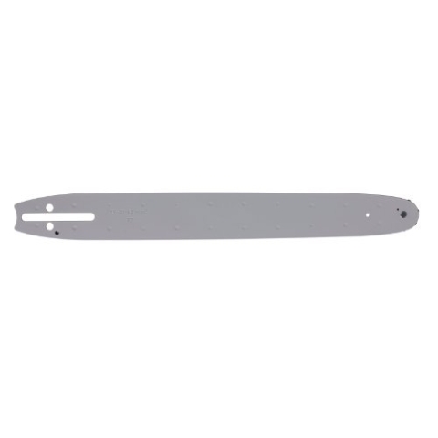 Universal Schwert 15 Zoll/38cm .325 Zoll/1,3mm, BRO076: Führungsschiene für Sägeketten, gute Schnittkontrolle, Original McCulloch Zubehör (Artikel-Nr. 00057-76.143.76)