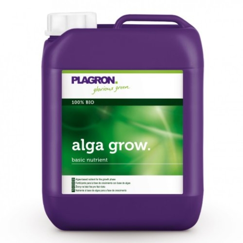 Plagron Alga Wuchs, 5 L