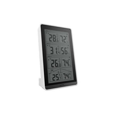 technoline Temperaturstation WS 7060