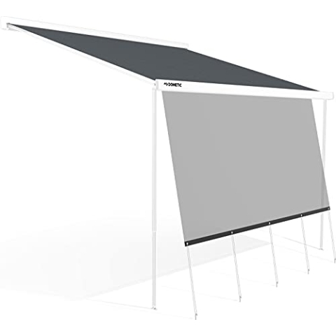 DOMETIC Sunprotect Front Vorderwand 300 cm
