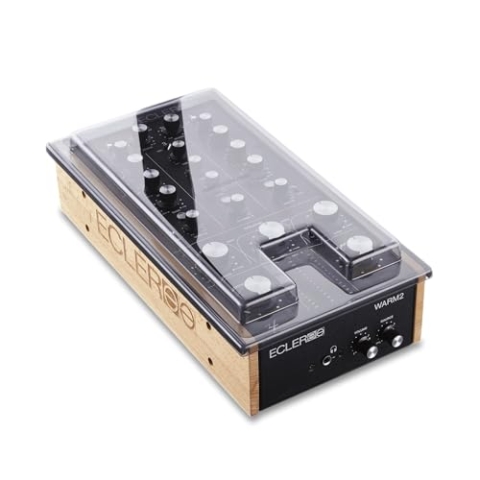 Decksaver Bezug kompatibel mit Warm 2 (DS-PC-WARM2)