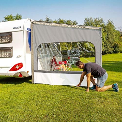 Fiamma Seitenwand Sun View Side CS XL