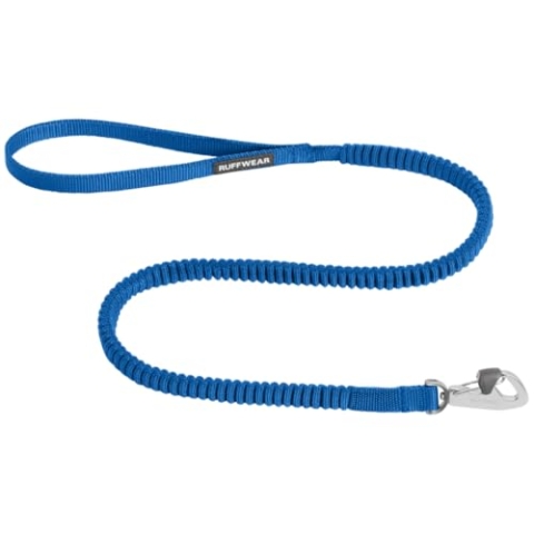 Ruffwear Trail Runner Leine, Blue Pool