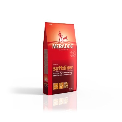 MERA Softdiner, 1er Pack (1 x 12.5 kg)