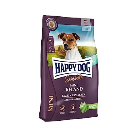 Happy Dog Sensible Mini Ireland 10 kg
