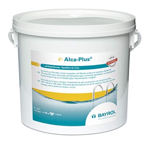 Bayrol Alcaplus 5 kg