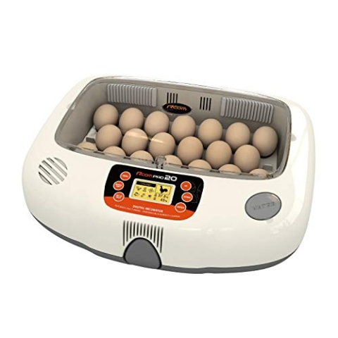 R-COM Inkubator R-COM 20 PRO