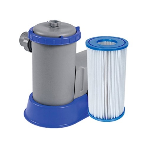 Bestway Flowclear Filterpumpe 5.678 l/h