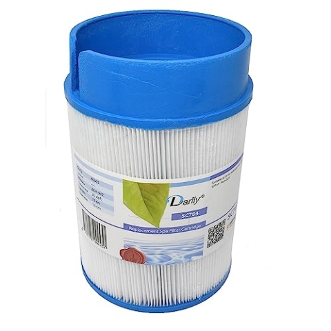 Darlly Softub Spa Filter, Post 2010, SC784