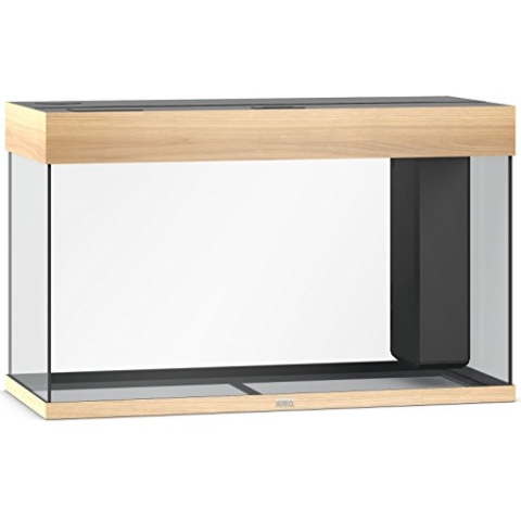 Juwel Aquarium 01850 Rio 125 LED, helles holz