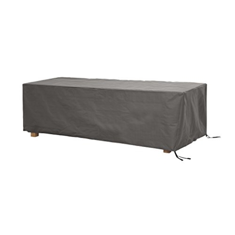 Winza Premium Schutzhülle für Tische 225x105x75cm
