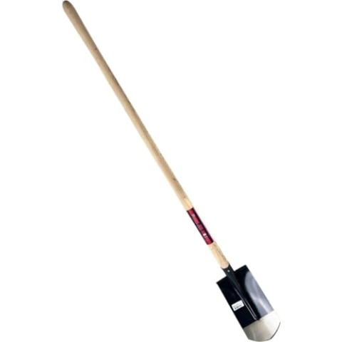 Synx Tools Kabelschaufel 16cm, Schaufeln, Kabelspaten - inklusive Stahl 130cm