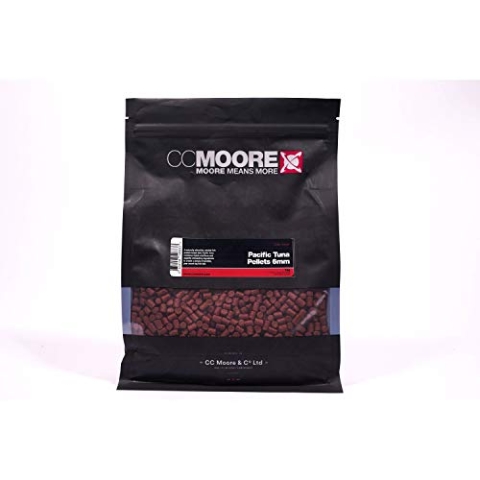 CCMoore Pellets Pacific Tuna 5kg