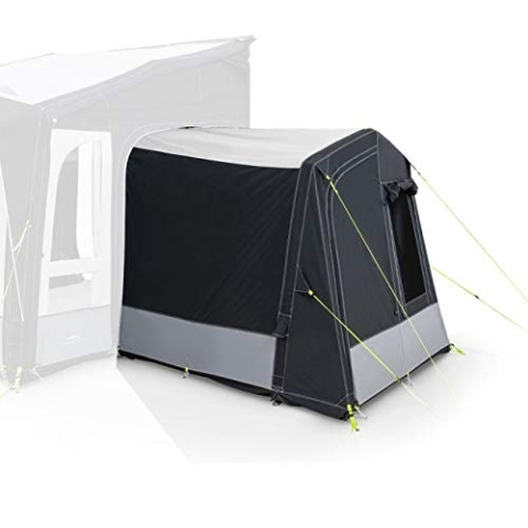 Kampa Dometic Aufblasbare Pro Rally, Grande, Ace Air Tall Annex 9120001170 2021
