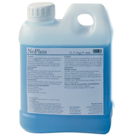 Dryden aqua antiphosphatflüssigkeit 1l no phos