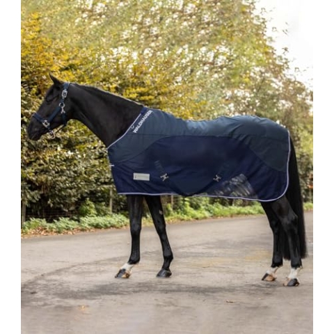 Waldhausen Regen-Fliegendecke Comfort, Nachtblau, 125 cm
