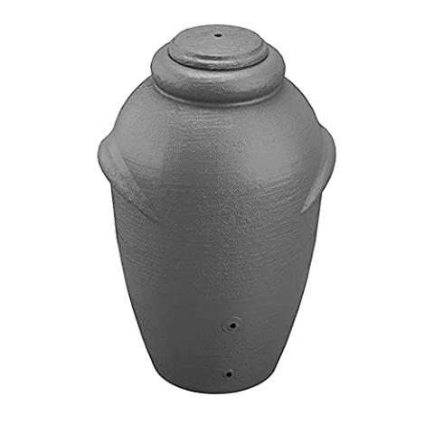 Prosperplast 15636 Regentonne Aqua Can ICAN360,Antra