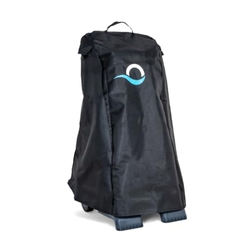 Dolphin Original-Zubehör - Caddy Abdeckung für den universellen Caddy - ganzjähriger Schutz