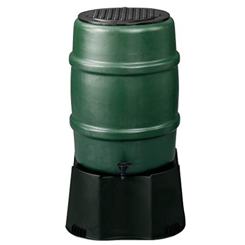 Harcostar Regentonne, 114 L,