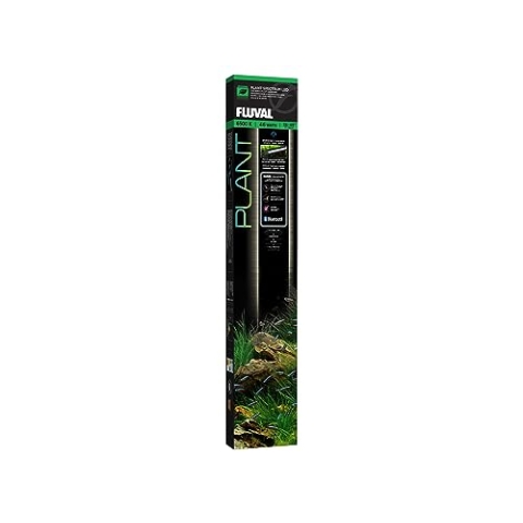 Fluval Plant 3.0, LED Beleuchtung für Süßwasser Aquarien, 91 - 122cm, 46W