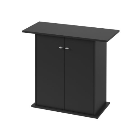 Mobili per acquari Ferplast STAND DUBAI/CAYMAN 80 BLACK sostegno in legno