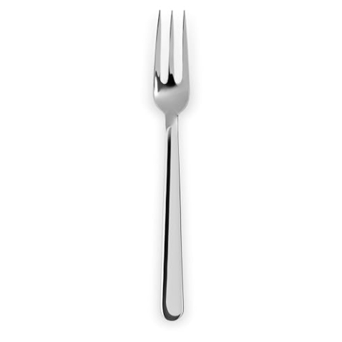 EVA SOLO Legio Nova Grillbesteck 8-teilig, Edelstahl