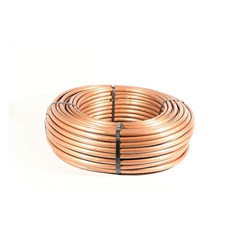 RainBird TYP XFS mit Copper Shield-Technologie Tropfrohr, Braun, 59 x 59 x 14 cm