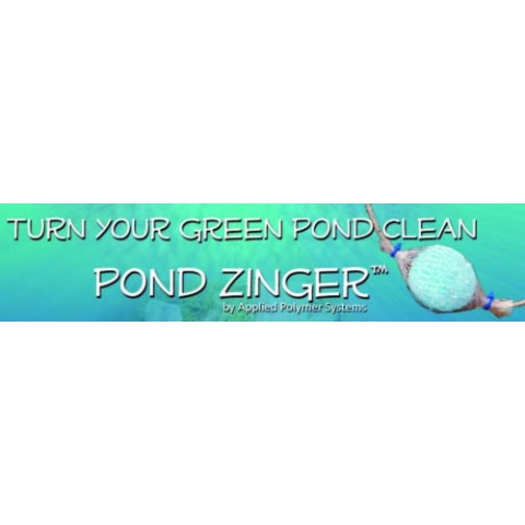 Pond Zinger (Phosphatentferner)