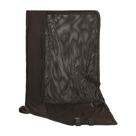 ESKADRON Fliegendecke PRO COVER DynAirMesh Platinum 20