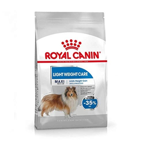 ROYAL CANIN Maxi Light Weight Care - 10 kg
