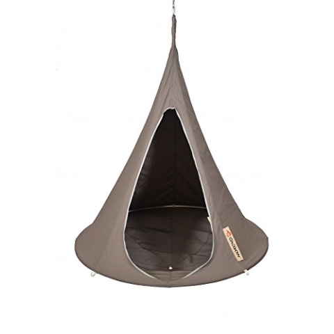 Cacoon Kids Hängesessel (Taupe)
