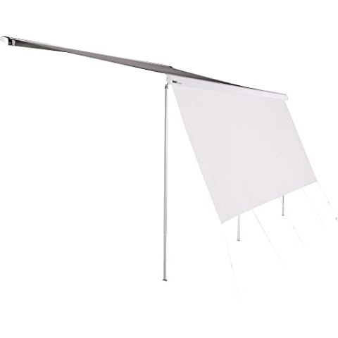 Thule View Blocker G2 Front 240cm Sonnenschutz Markise Sichtschutz Windschutz Camping Reisemobil