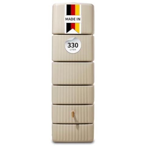 BionX m116310 – Deposito Wasser Graf Slim Beige 300 L