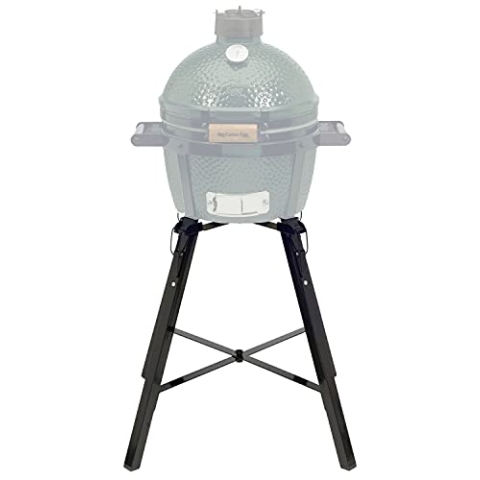 Tragbares Egg-Nest MiniMax Big Green Egg