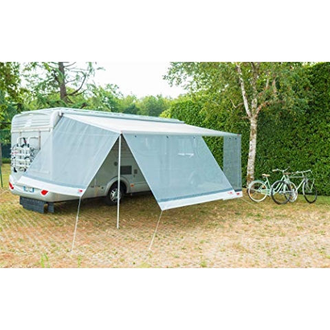 Fiamma Sun View F45,F65,F80 Markisenaufsatz Seitenwand