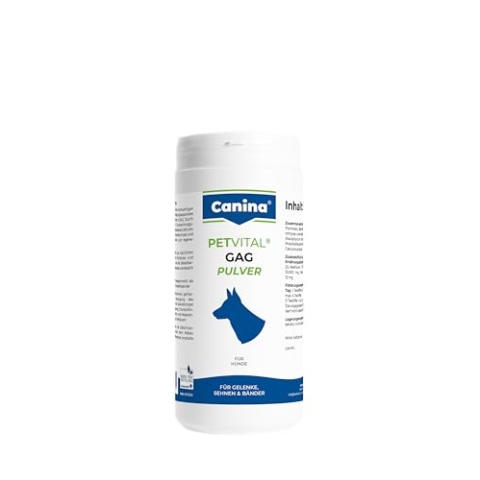Canina Petvital Gag Pulver, 1er Pack (1 x 1 kg)